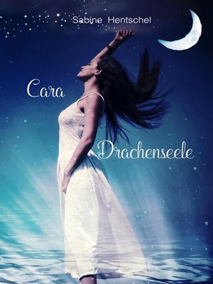 cover image of Cara--Drachenseele